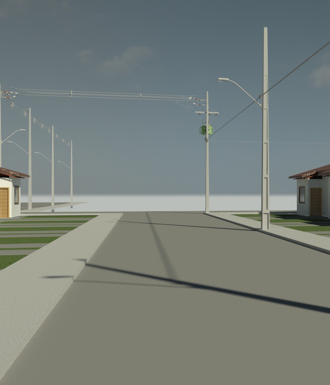 Apresentação final do projeto